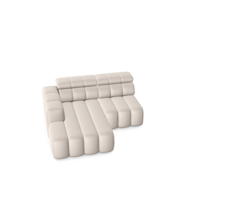 Modulares Sofa Zürich - Deine Wunschkonfiguration M_06GPMT