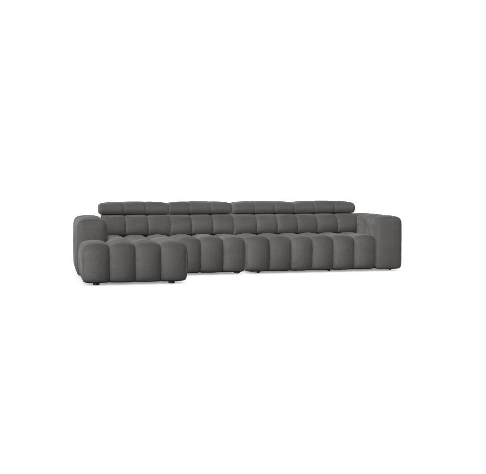 Modulares Sofa Zürich - Deine Wunschkonfiguration M_1XHKCW