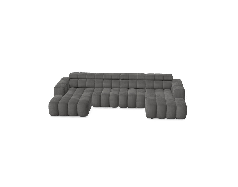 Modulares Sofa Zürich - Deine Wunschkonfiguration M_5KQNMW
