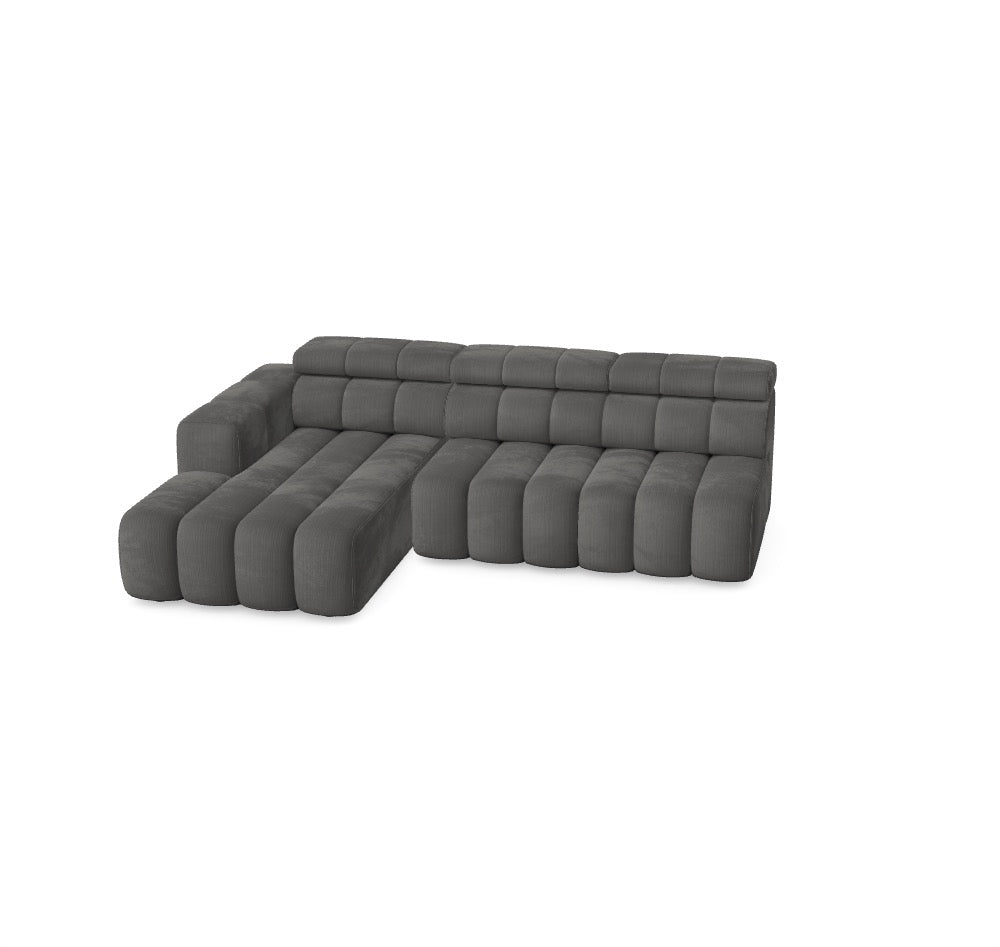 Modulares Sofa Zürich - Deine Wunschkonfiguration M_694Z9H