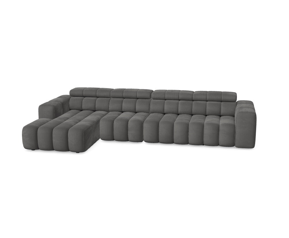 Modulares Sofa Zürich - Deine Wunschkonfiguration M_6EBOAG