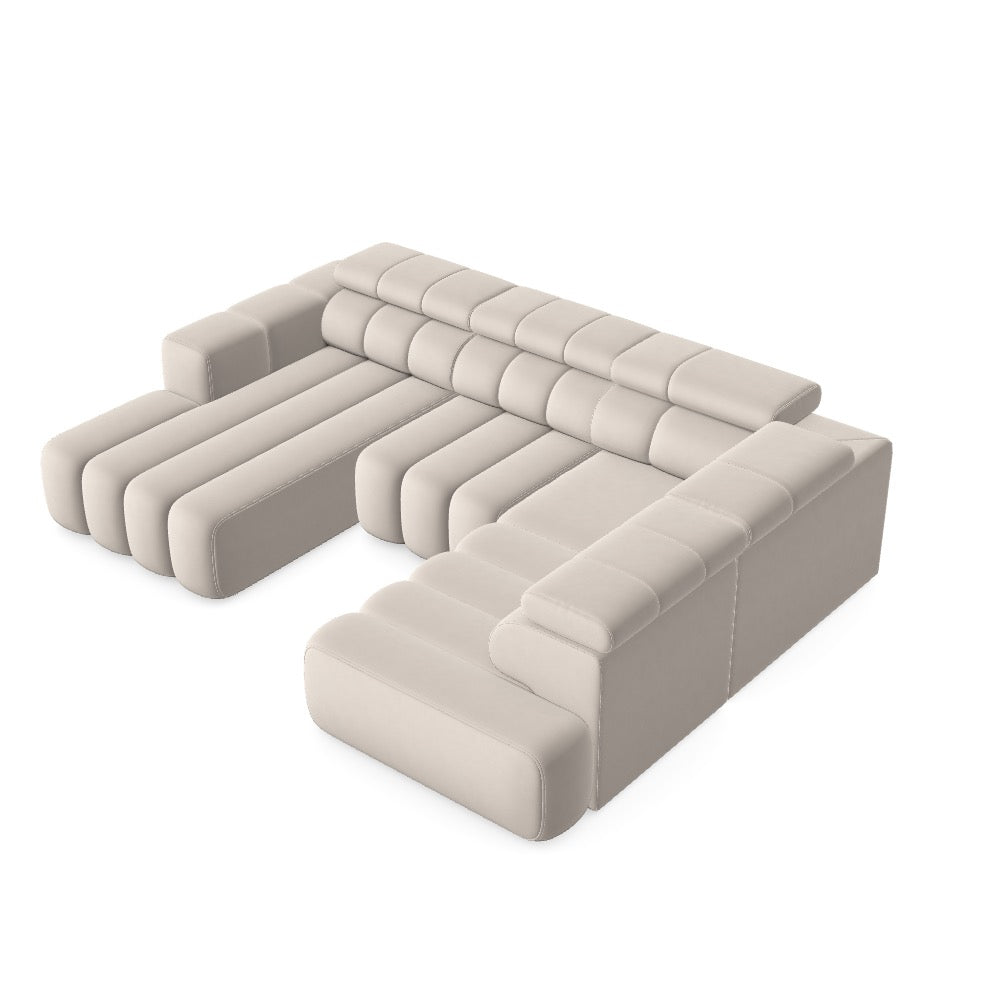 Modulares Sofa Zürich - Deine Wunschkonfiguration M_7KMIK5