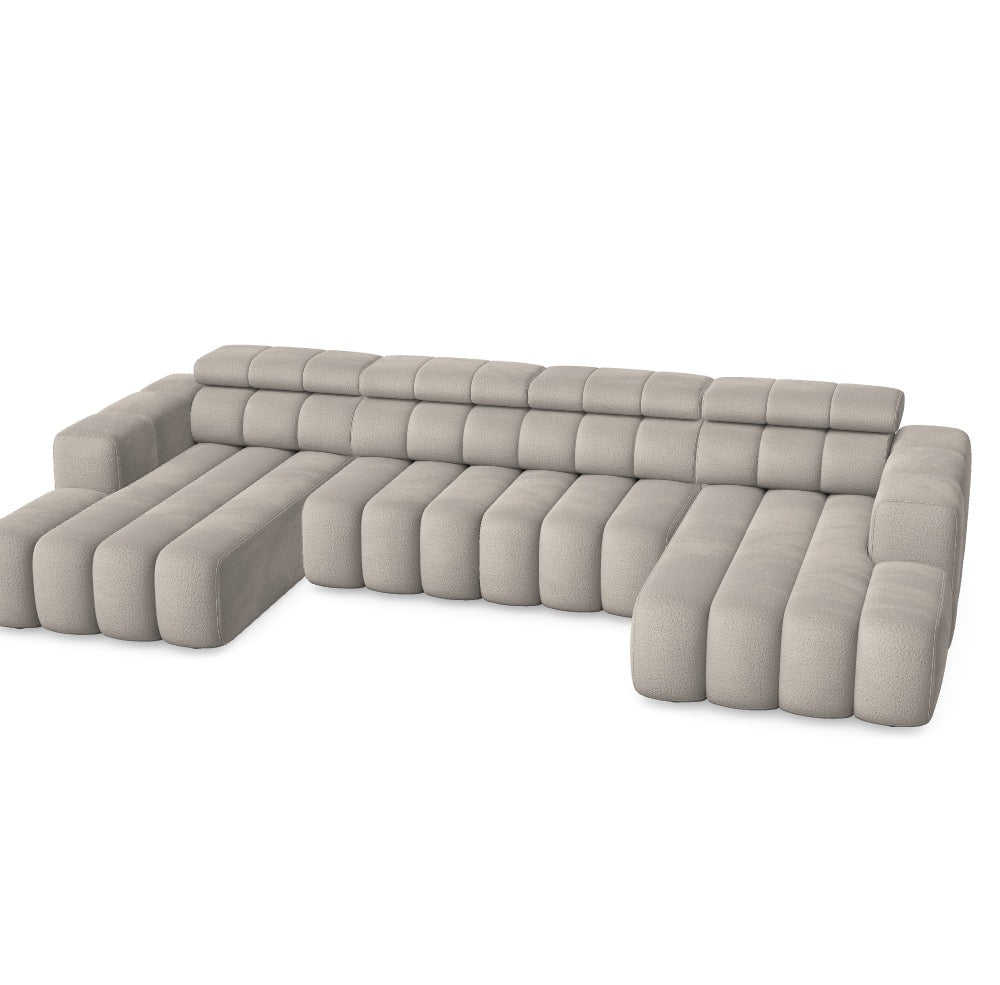 Modulares Sofa Zürich - Deine Wunschkonfiguration M_7UIABZ