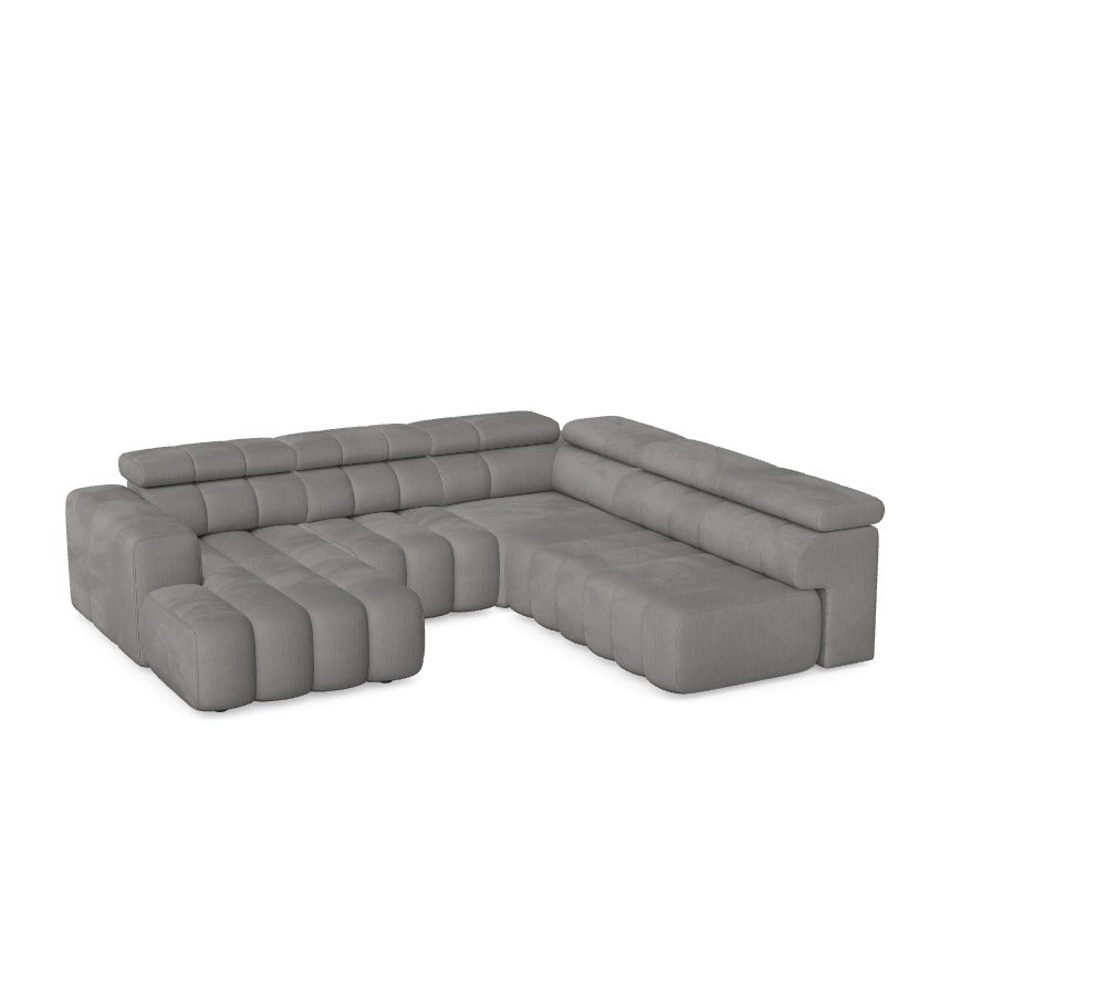Modulares Sofa Zürich - Deine Wunschkonfiguration M_9LYGDL