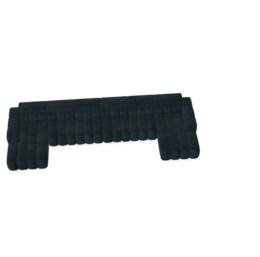 Modulares Sofa Zürich - Deine Wunschkonfiguration M_A1KREO