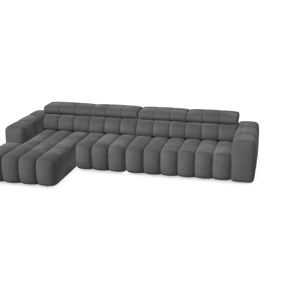 Modulares Sofa Zürich - Deine Wunschkonfiguration M_AS8OQZ