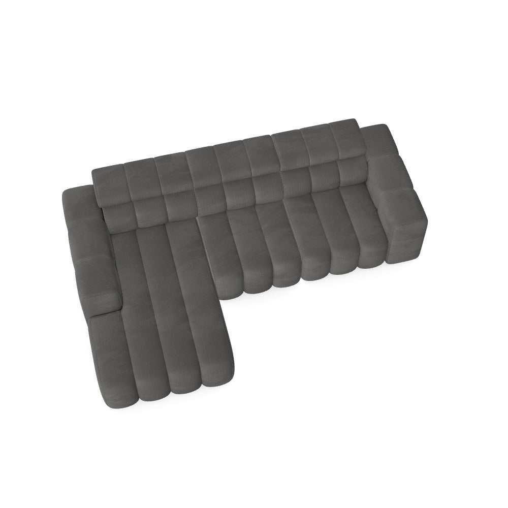 Modulares Sofa Zürich - Deine Wunschkonfiguration M_AXHNGY