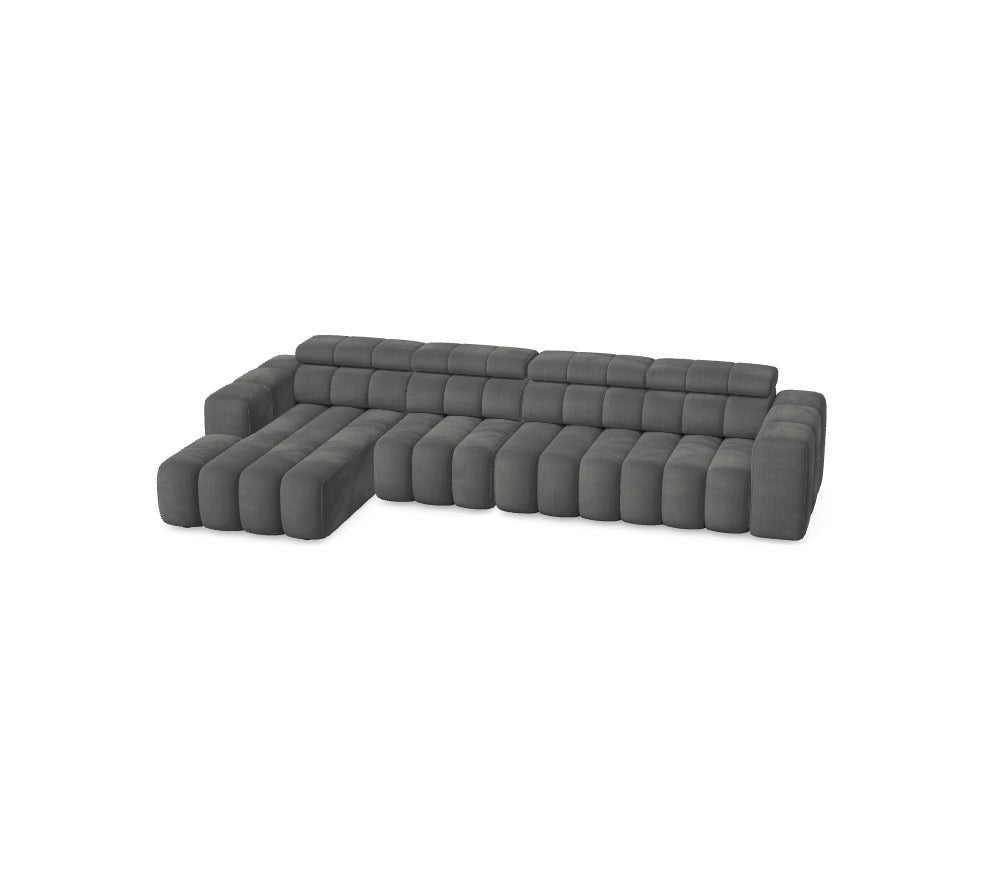 Modulares Sofa Zürich - Deine Wunschkonfiguration M_C4BZQX