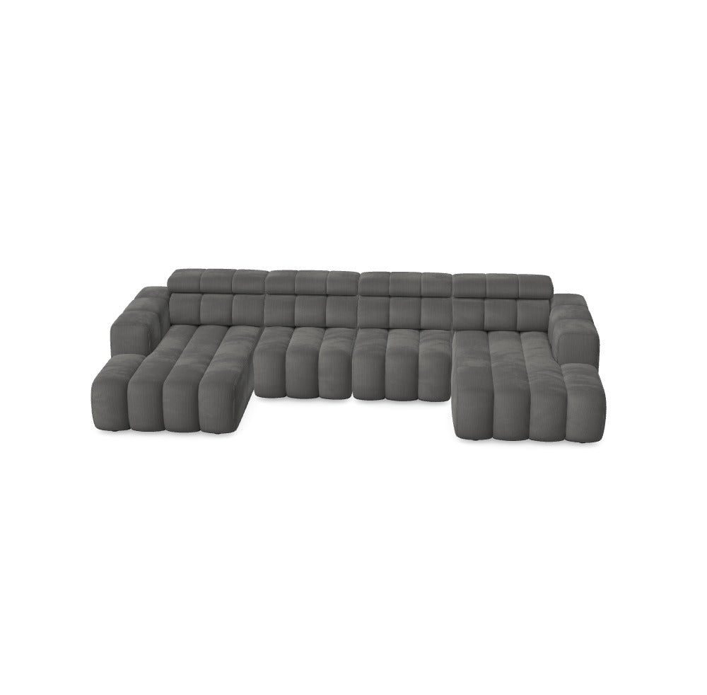 Modulares Sofa Zürich - Deine Wunschkonfiguration M_CY5MPA