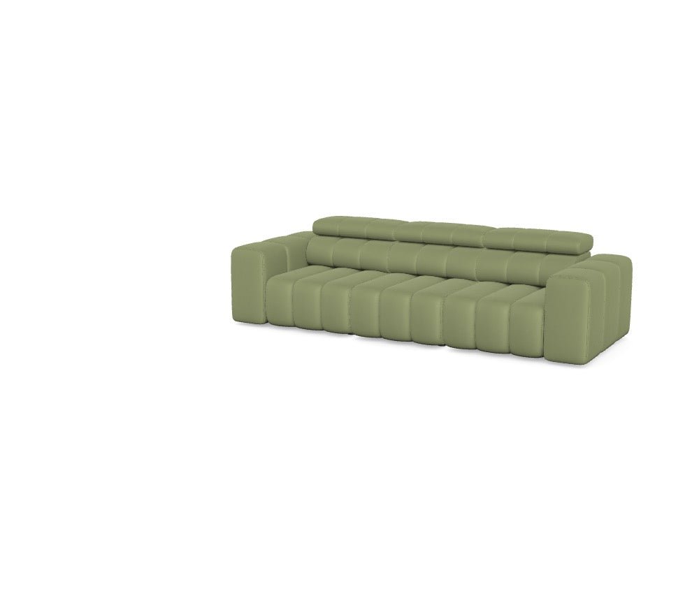 Modulares Sofa Zürich - Deine Wunschkonfiguration M_CYPZCV