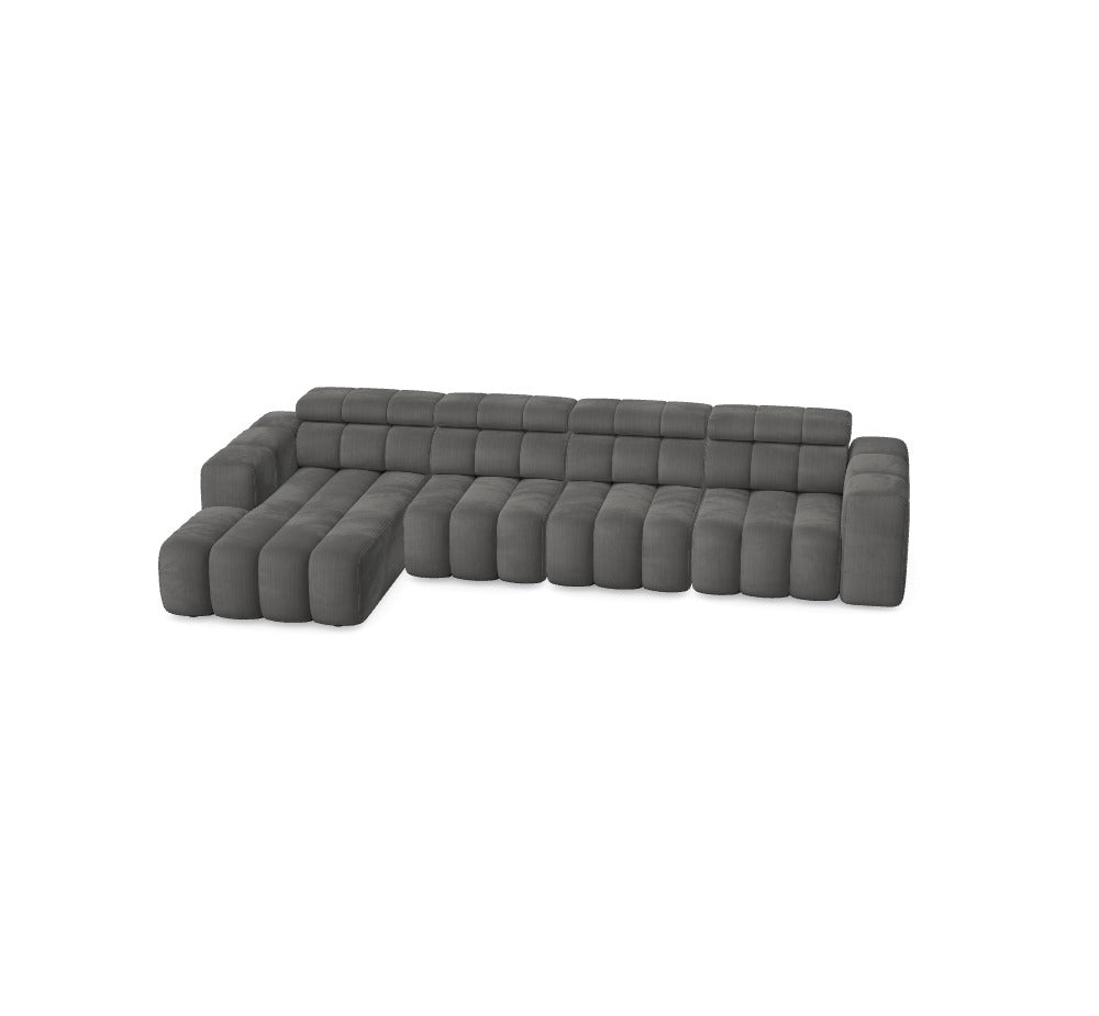 Modulares Sofa Zürich - Deine Wunschkonfiguration M_DMH8CB