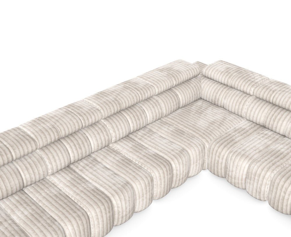 Modulares Sofa Zürich - Deine Wunschkonfiguration M_DXL7KG