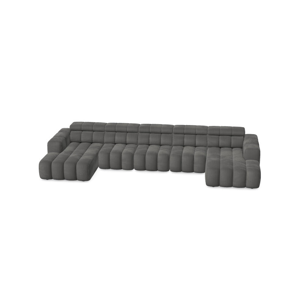 Modulares Sofa Zürich - Deine Wunschkonfiguration M_EI7OSD