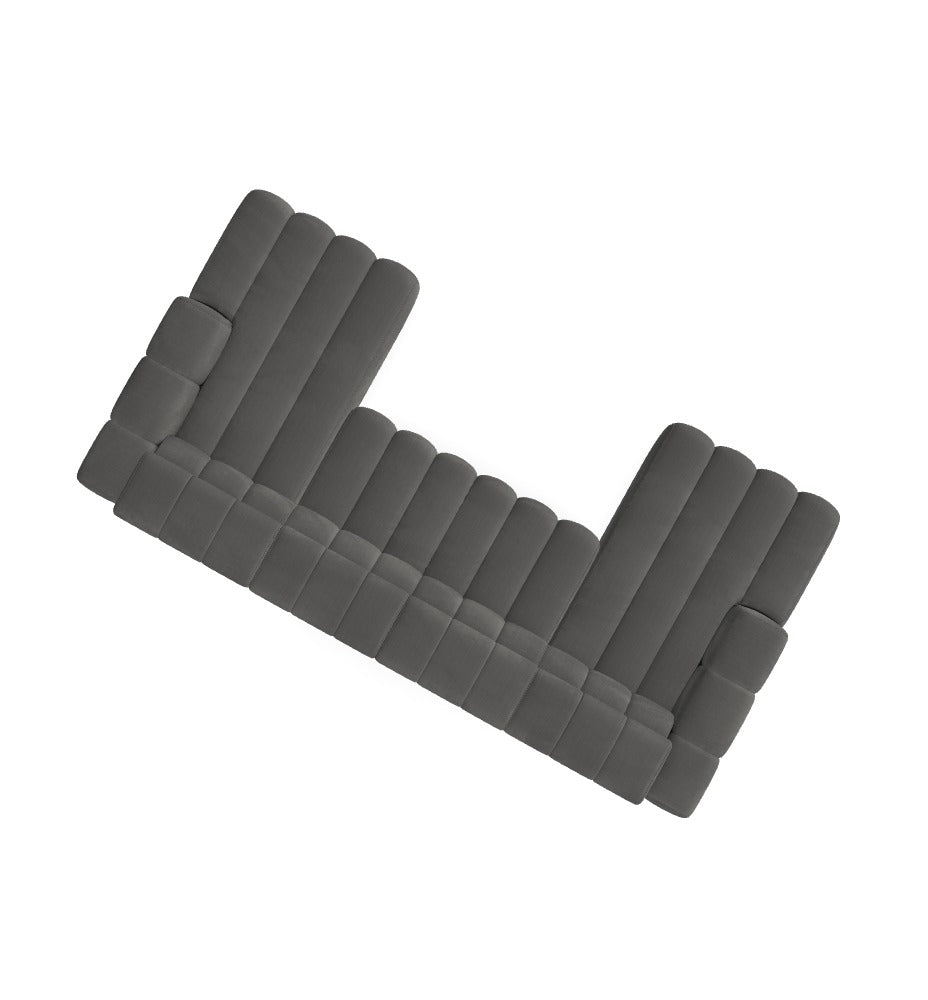 Modulares Sofa Zürich - Deine Wunschkonfiguration M_H2BNQU