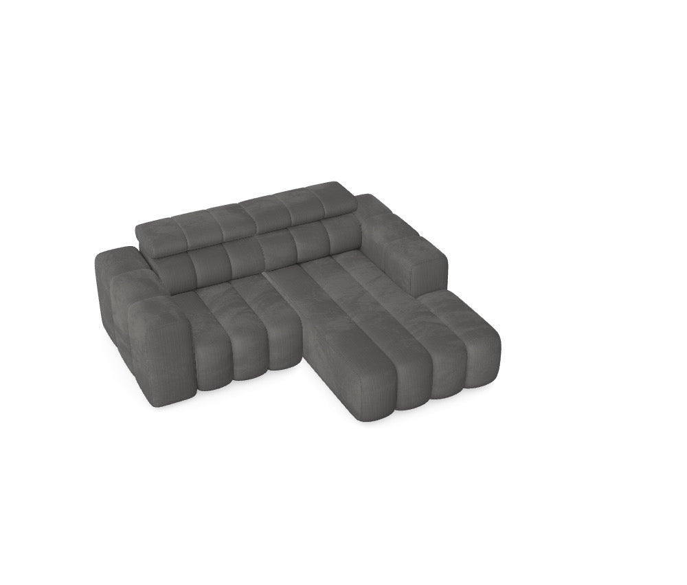 Modulares Sofa Zürich - Deine Wunschkonfiguration M_HF4OR6