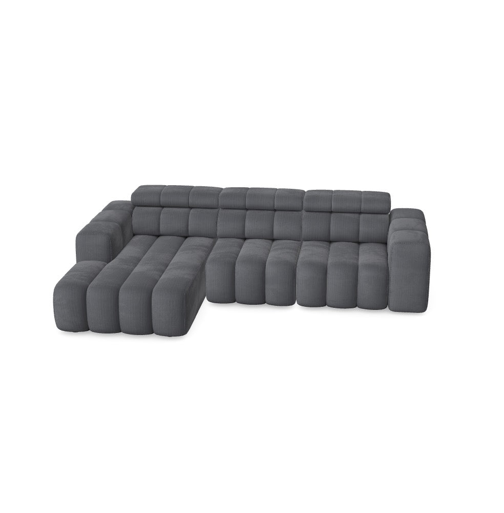 Modulares Sofa Zürich - Deine Wunschkonfiguration M_HSXGZZ