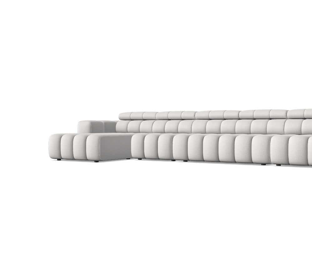 Modulares Sofa Zürich - Deine Wunschkonfiguration M_IBNOK8