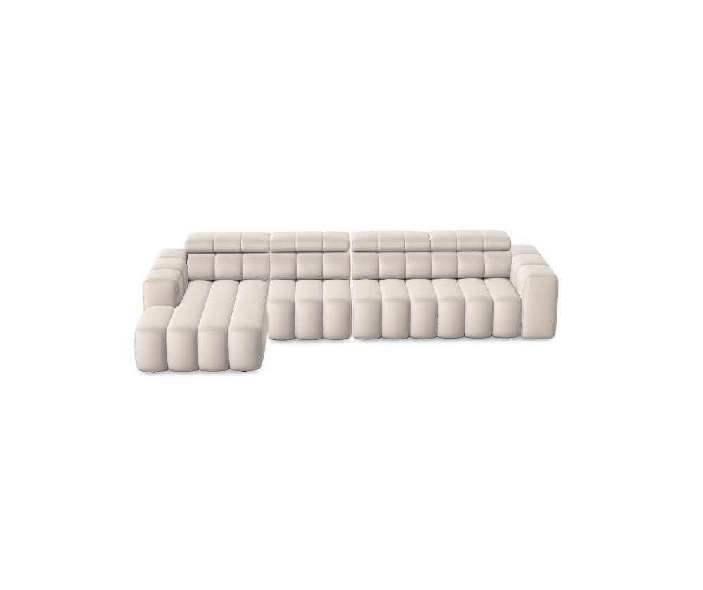 Modulares Sofa Zürich - Deine Wunschkonfiguration M_IINSKJ