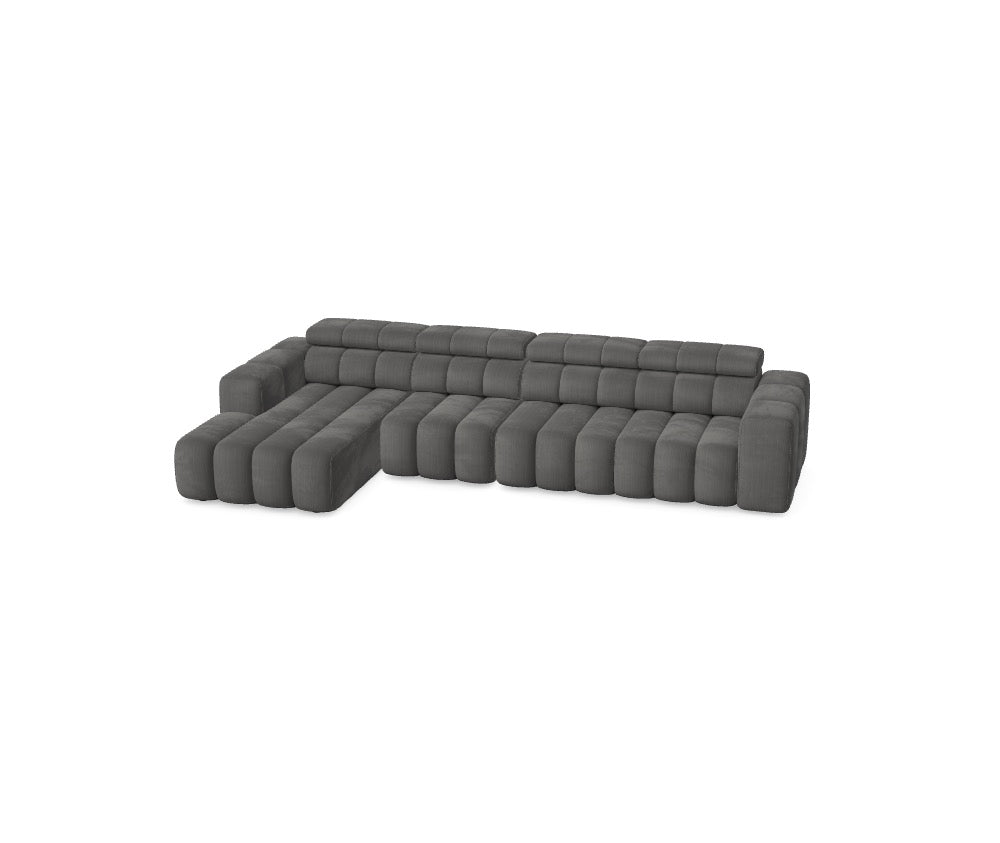 Modulares Sofa Zürich - Deine Wunschkonfiguration M_KTRAOO
