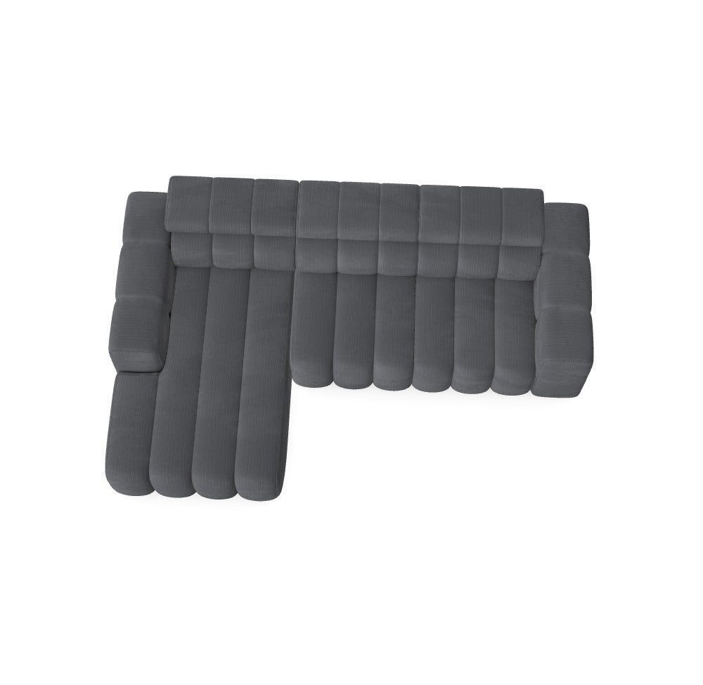 Modulares Sofa Zürich - Deine Wunschkonfiguration M_LWGIGV