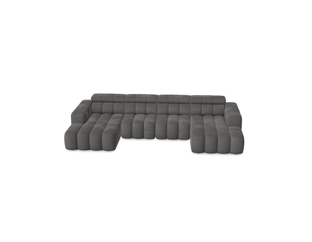 Modulares Sofa Zürich - Deine Wunschkonfiguration M_MDOLSE
