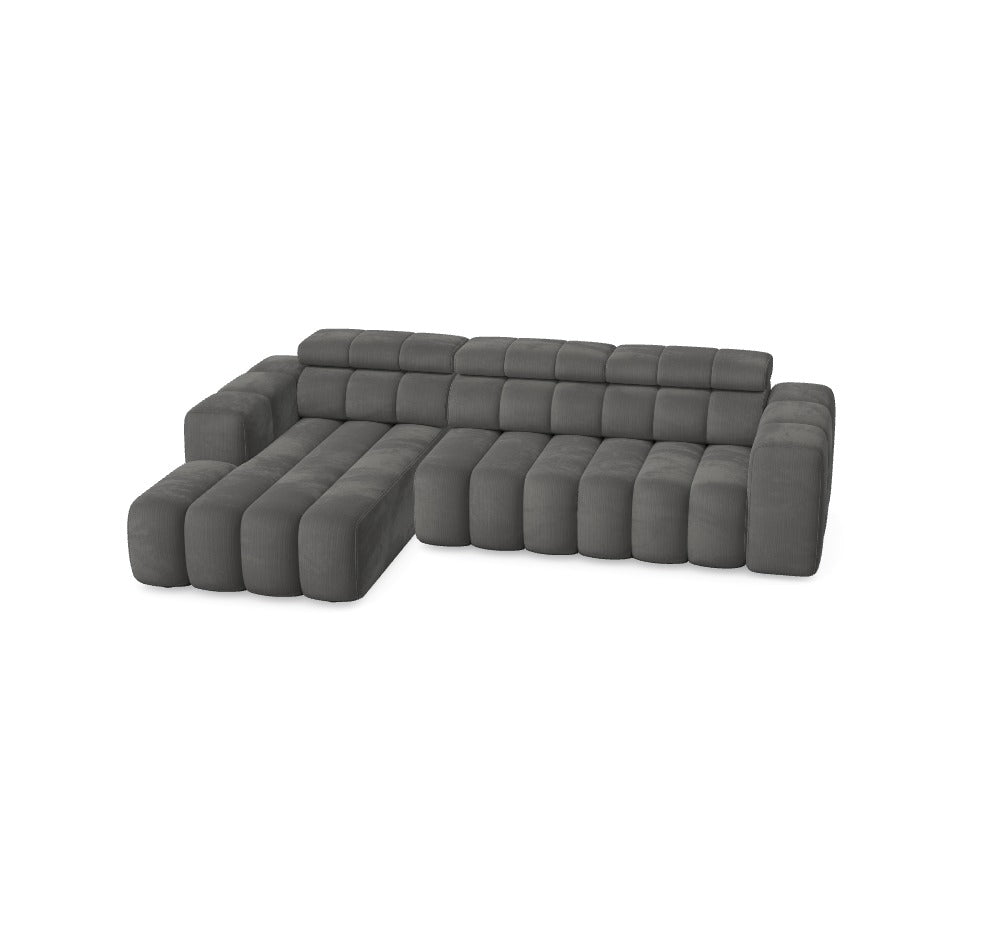 Modulares Sofa Zürich - Deine Wunschkonfiguration M_MFVZEH