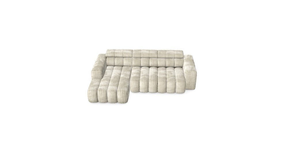 Modulares Sofa Zürich - Deine Wunschkonfiguration M_MITQHZ
