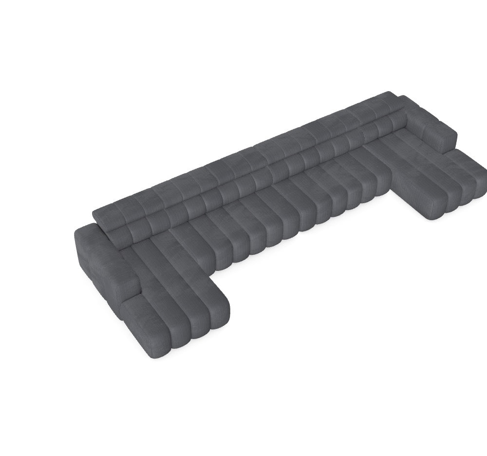 Modulares Sofa Zürich - Deine Wunschkonfiguration M_MJ0JVJ