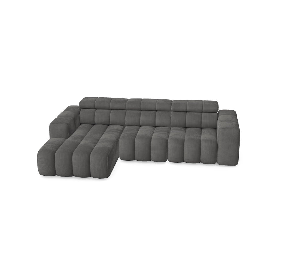 Modulares Sofa Zürich - Deine Wunschkonfiguration M_MYIODS