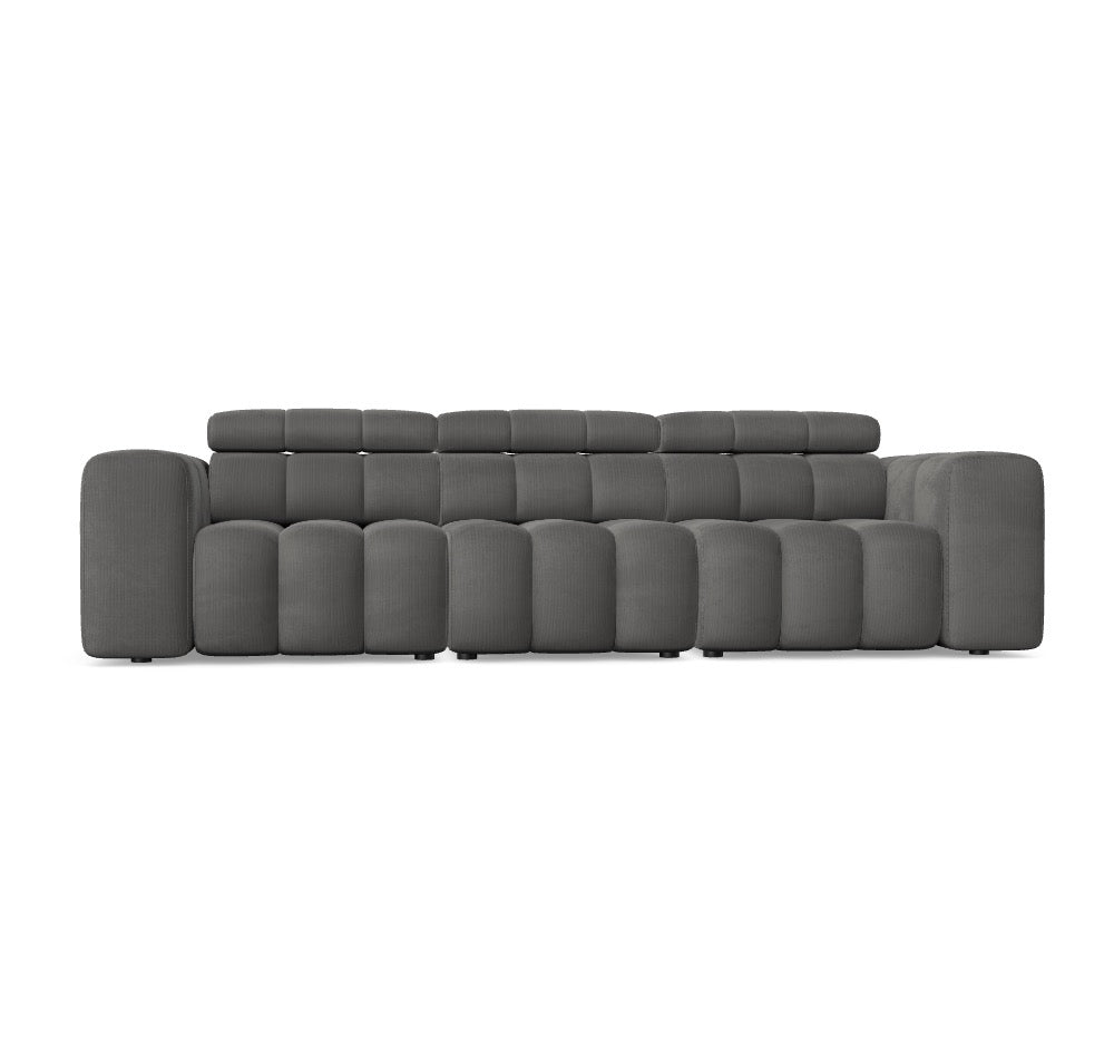 Modulares Sofa Zürich - Deine Wunschkonfiguration M_NM4HPR