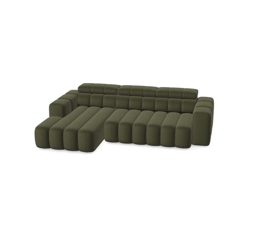 Modulares Sofa Zürich - Deine Wunschkonfiguration M_NXJL3G