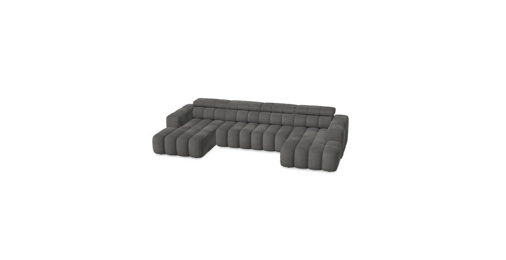 Modulares Sofa Zürich - Deine Wunschkonfiguration M_NY4SLZ8