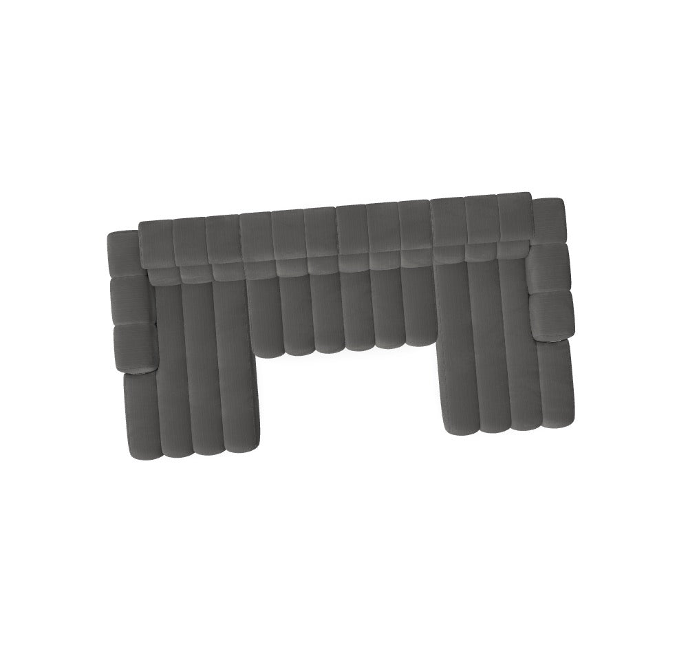 Modulares Sofa Zürich - Deine Wunschkonfiguration M_ONUK9V