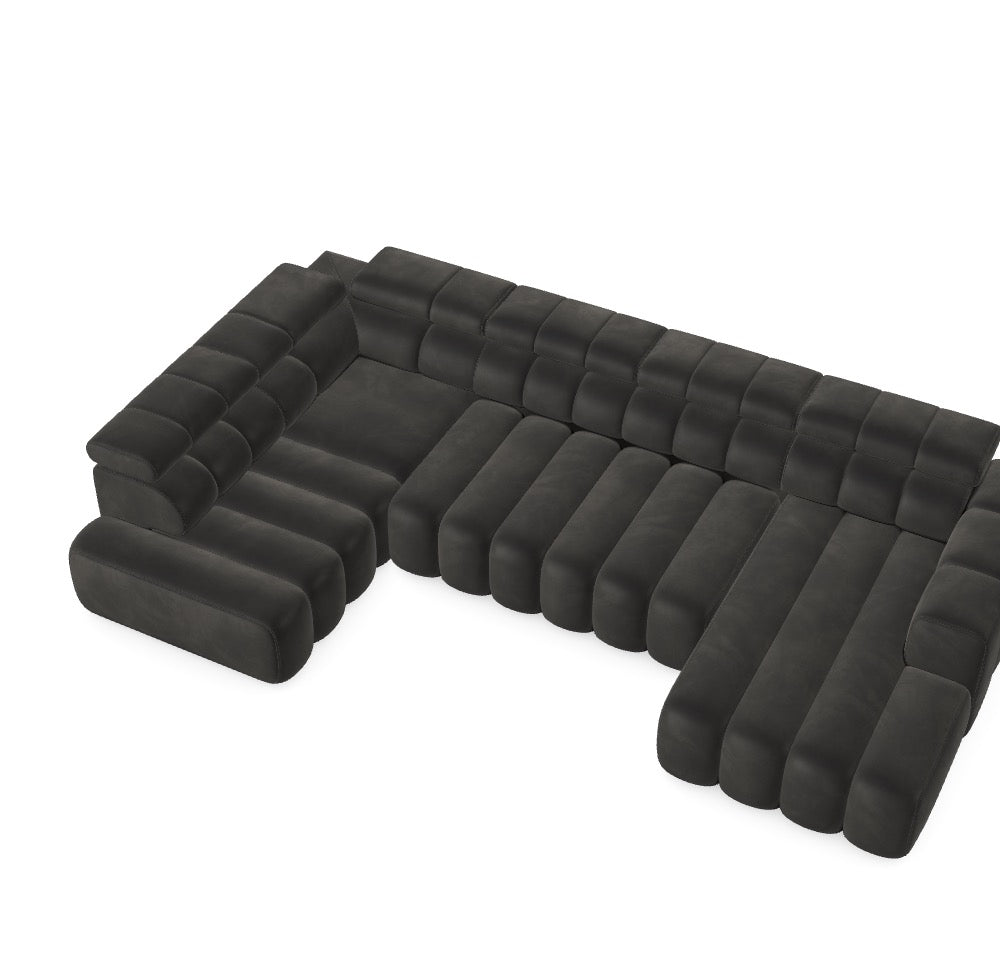 Modulares Sofa Zürich - Deine Wunschkonfiguration M_OWPQE2