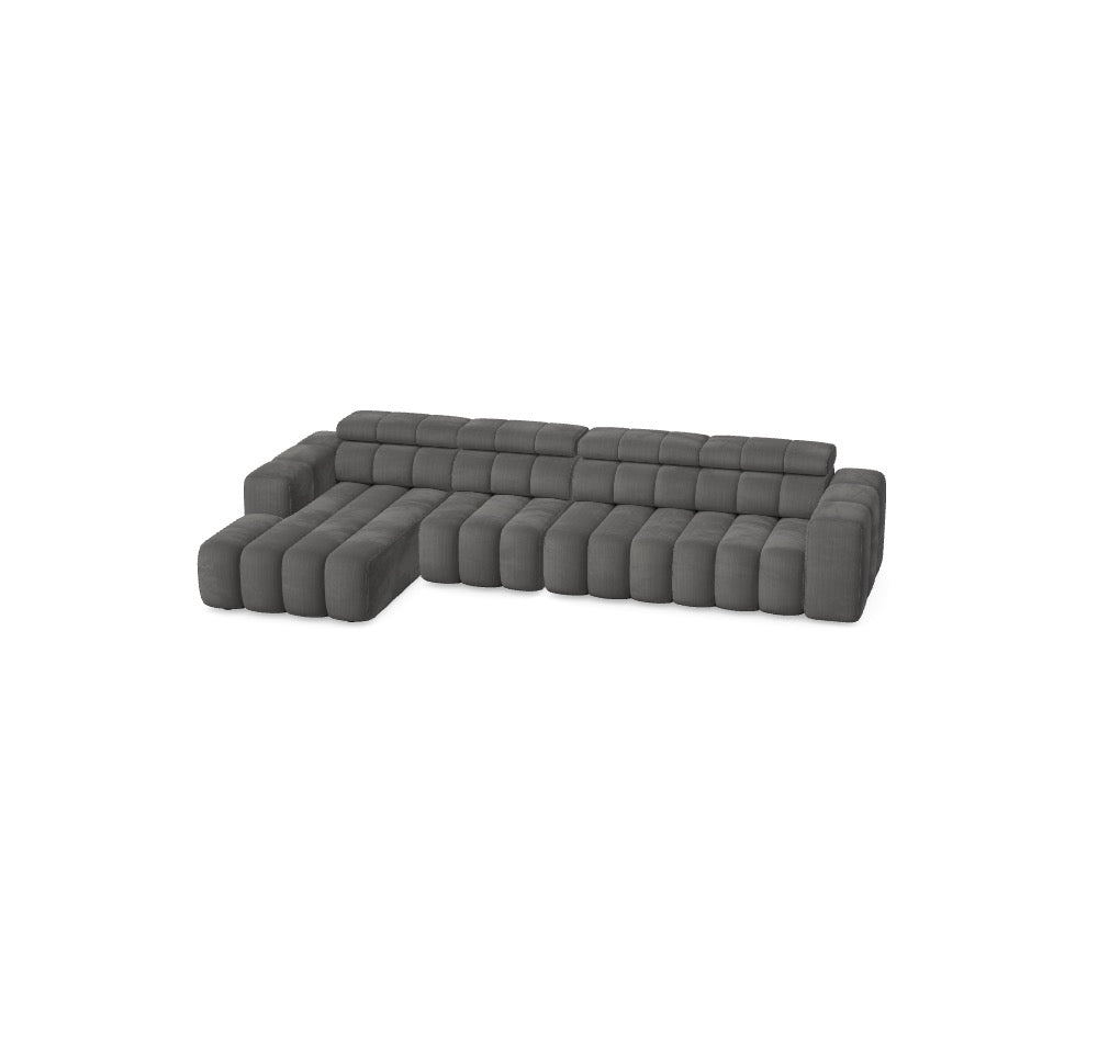 Modulares Sofa Zürich - Deine Wunschkonfiguration M_OWW0FG