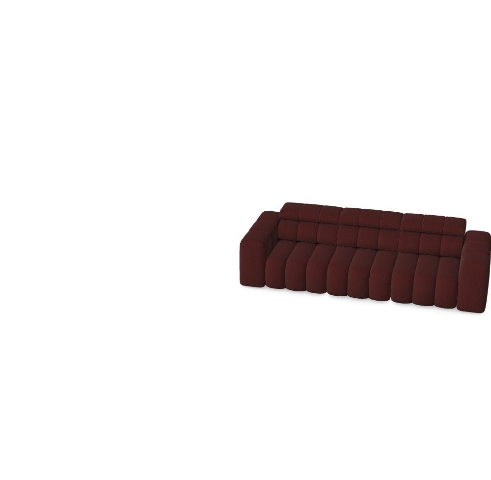 Modulares Sofa Zürich - Deine Wunschkonfiguration M_PDN6Z0