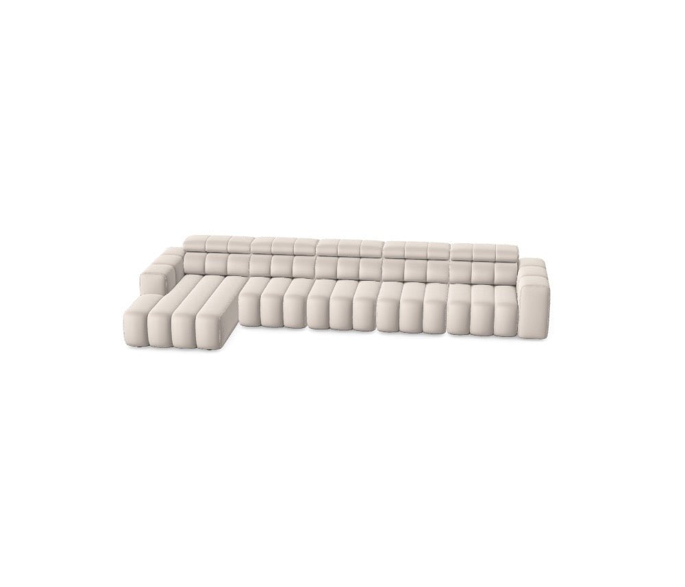 Modulares Sofa Zürich - Deine Wunschkonfiguration M_RVV9GR