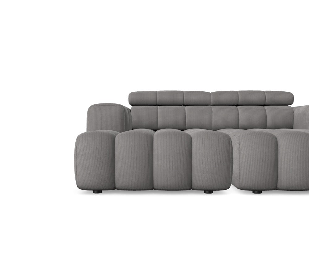 Modulares Sofa Zürich - Deine Wunschkonfiguration M_RWAVDK