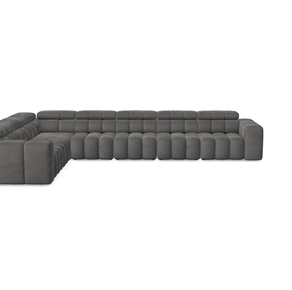 Modulares Sofa Zürich - Deine Wunschkonfiguration M_SD9ES1