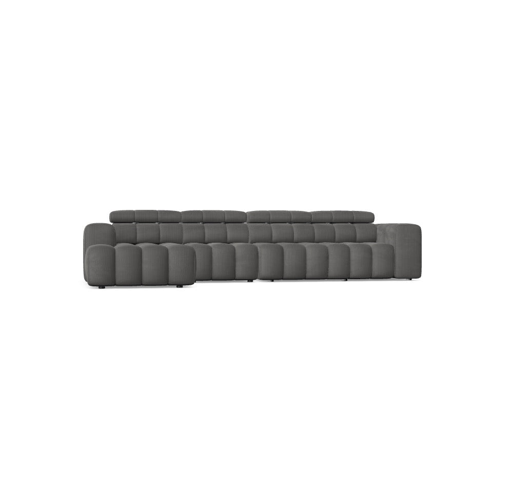Modulares Sofa Zürich - Deine Wunschkonfiguration M_SHHNHE