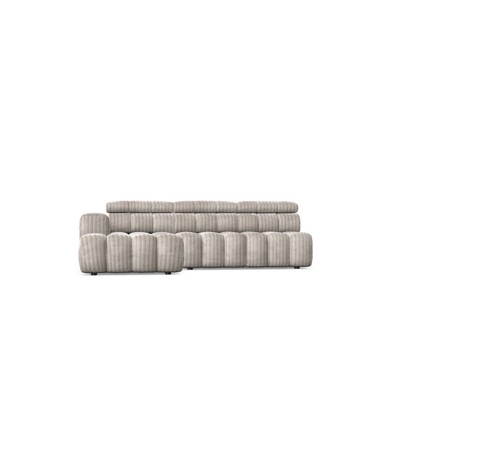 Modulares Sofa Zürich - Deine Wunschkonfiguration M_SOHDHZ