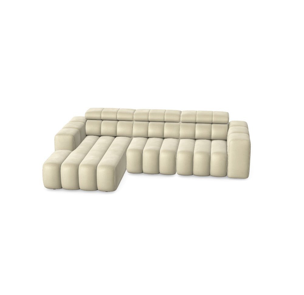 Modulares Sofa Zürich - Deine Wunschkonfiguration M_SSOJPF