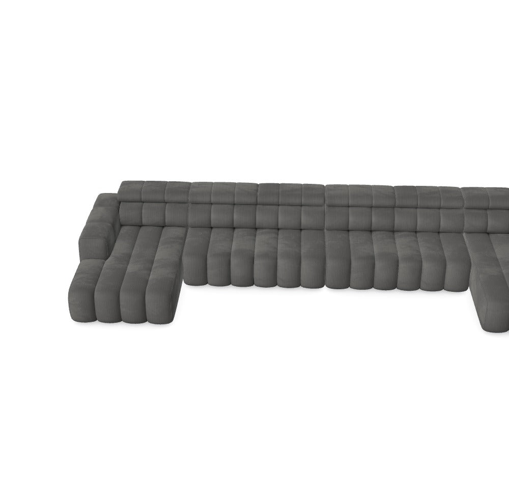 Modulares Sofa Zürich - Deine Wunschkonfiguration M_UDYQFV
