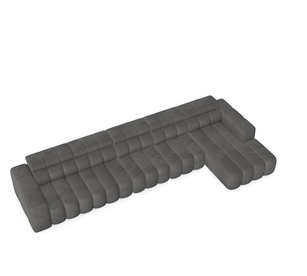 Modulares Sofa Zürich - Deine Wunschkonfiguration M_UHBE1X