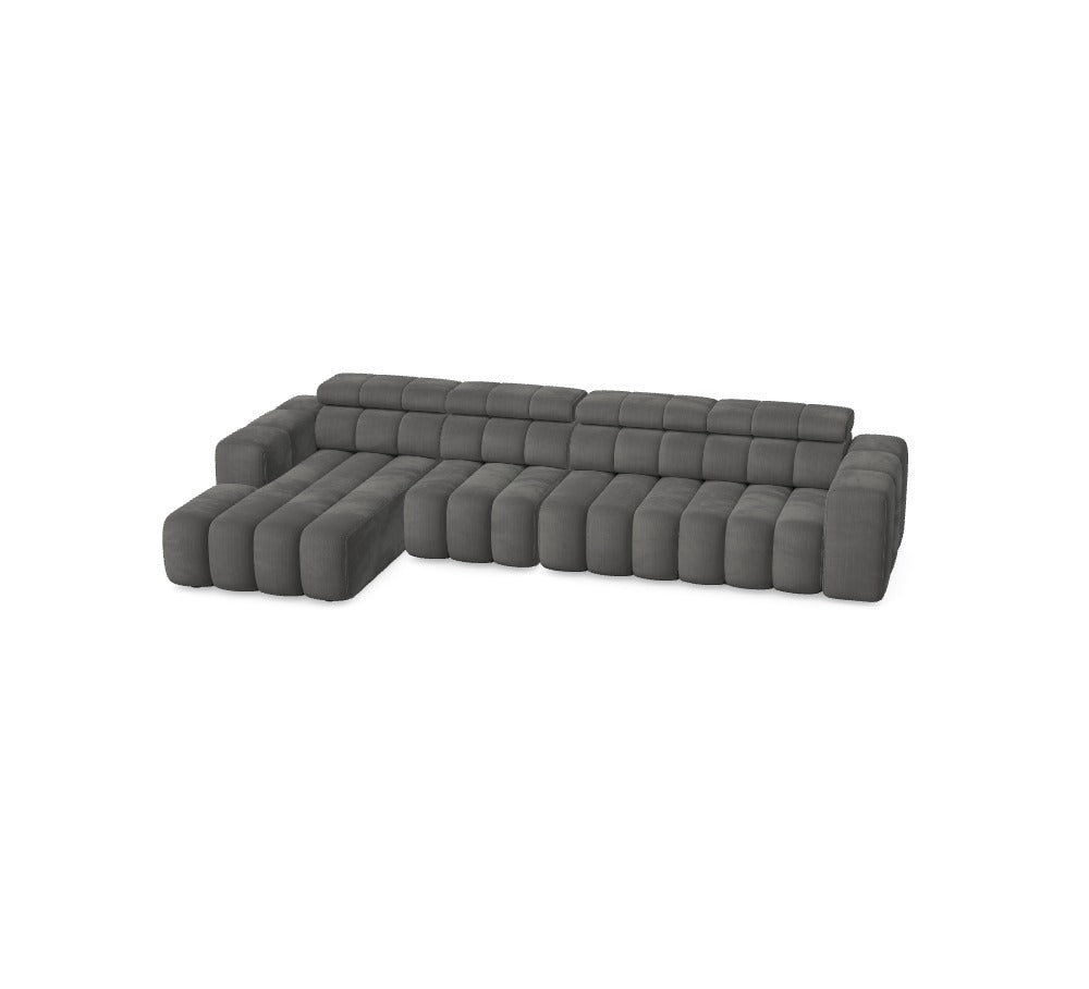Modulares Sofa Zürich - Deine Wunschkonfiguration M_UXMNA0