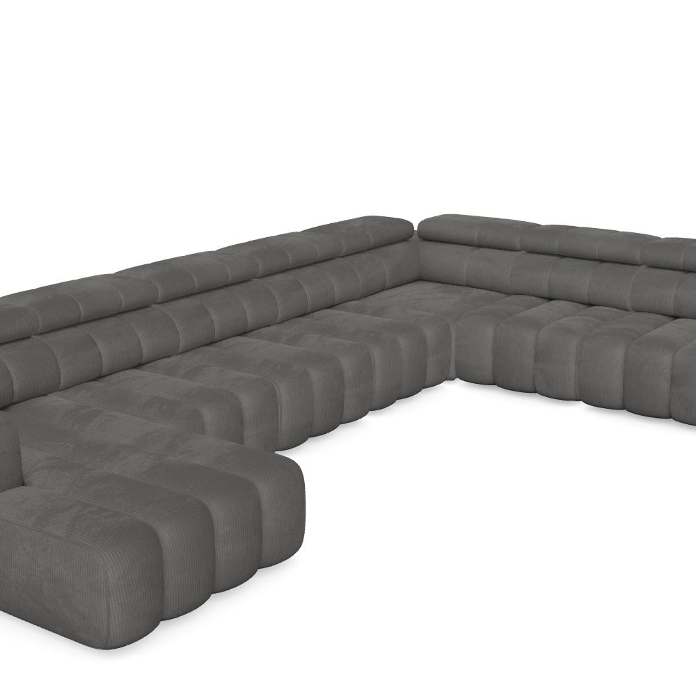 Modulares Sofa Zürich - Deine Wunschkonfiguration M_V50YOO
