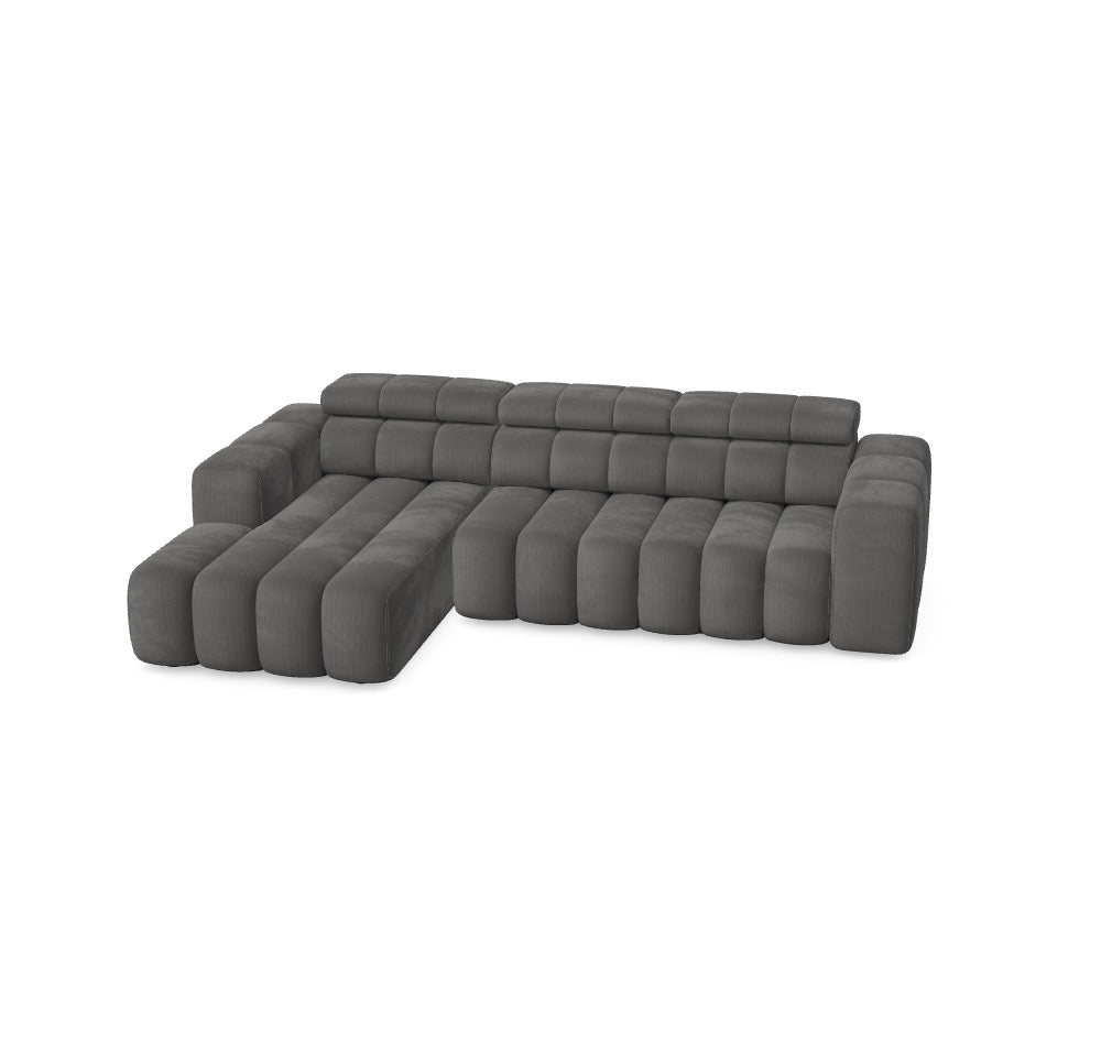 Modulares Sofa Zürich - Deine Wunschkonfiguration M_W0SYKI