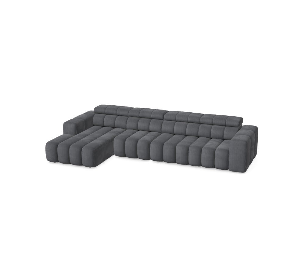 Modulares Sofa Zürich - Deine Wunschkonfiguration M_WYHPSF
