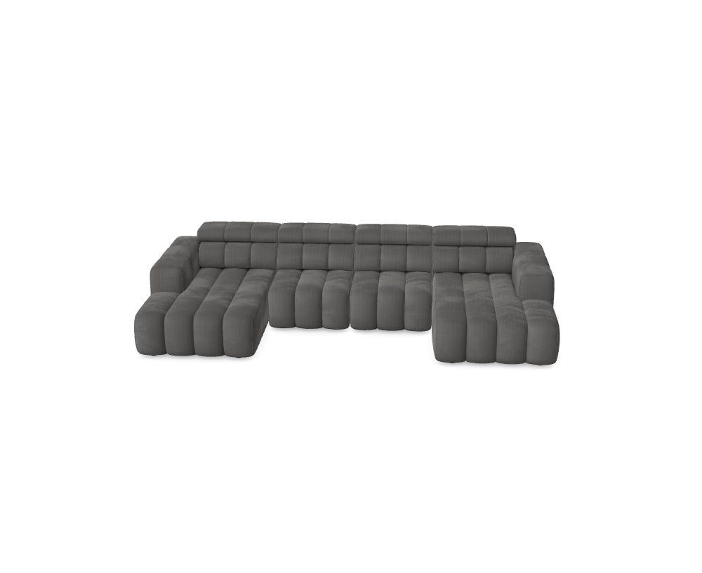 Modulares Sofa Zürich - Deine Wunschkonfiguration M_X8WQTX