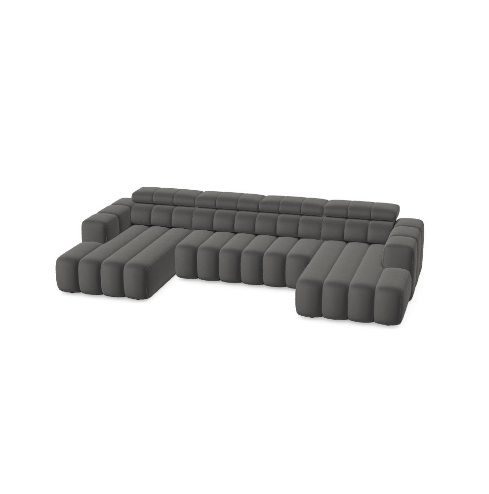 Modulares Sofa Zürich - Deine Wunschkonfiguration M_XDTWHI